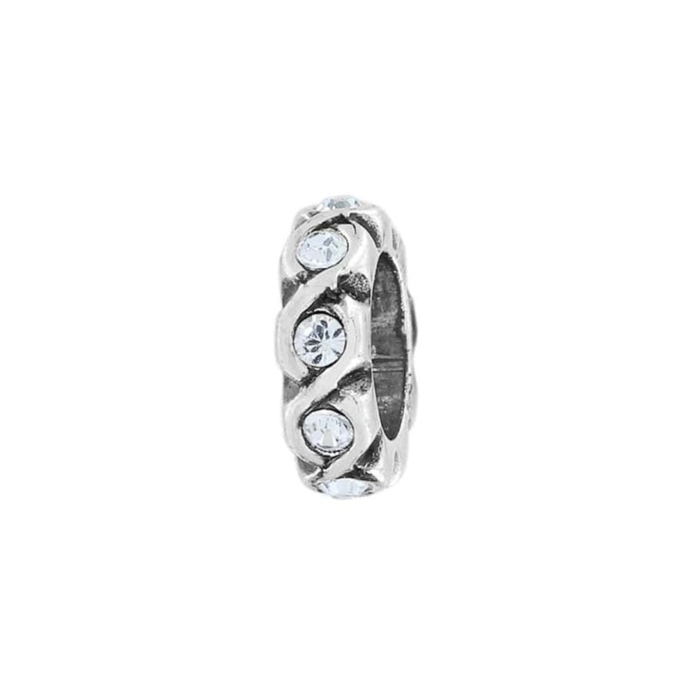 Brighton Collectibles Infinity Spacer SOLD SEPARATELY